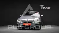 2017 BMW 520