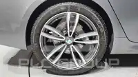 2017 BMW 520