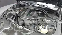 2017 BMW 520