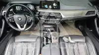 2017 BMW 520