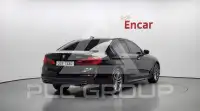 2017 BMW 520M