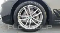 2017 BMW 520M