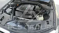 2017 BMW 520M