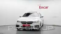 2017 BMW 520