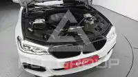 2017 BMW 520