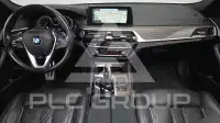 2017 BMW 520
