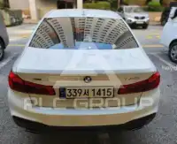 2017 BMW 530M