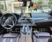 2017 BMW 530M