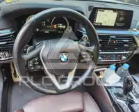 2017 BMW 530M