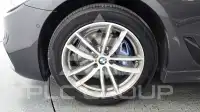 2017 BMW 530M