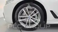 2017 BMW 520M