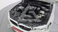 2017 BMW 520M