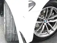 2017 BMW 520