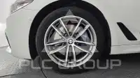 2017 BMW 530M