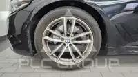 2017 BMW 520M