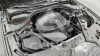 2017 BMW 520M