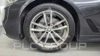 2017 BMW 520