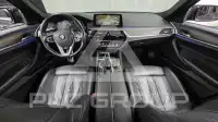 2017 BMW 520