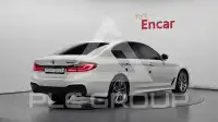 2017 BMW 520
