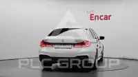 2017 BMW 520