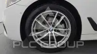 2017 BMW 520
