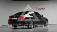 2017 BMW 520M