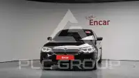 2017 BMW 520M