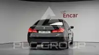 2017 BMW 520M