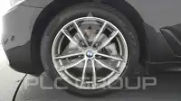 2017 BMW 520M