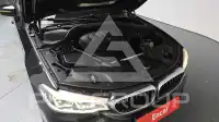 2017 BMW 520M