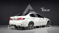 2017 BMW 530M