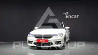 2017 BMW 530M