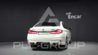 2017 BMW 530M