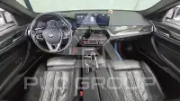 2017 BMW 530M