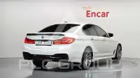 2017 BMW 520M
