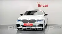 2017 BMW 520M