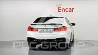 2017 BMW 520M