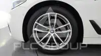 2017 BMW 520M