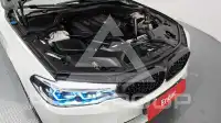 2017 BMW 520M