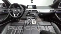 2017 BMW 520M