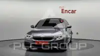 2017 BMW 520