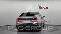 2017 BMW 520