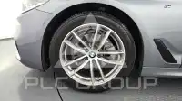 2017 BMW 520