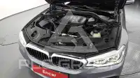 2017 BMW 520