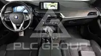 2017 BMW 520