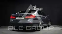2017 BMW 520M