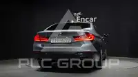 2017 BMW 520M