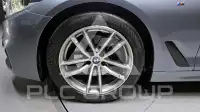 2017 BMW 520M