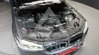2017 BMW 520M