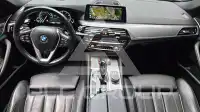 2017 BMW 520M